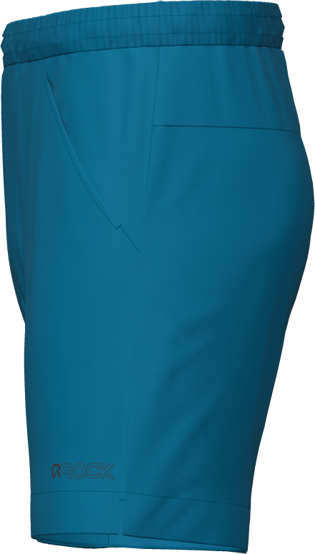 PITCH 5 BERMUDA MAN PANT