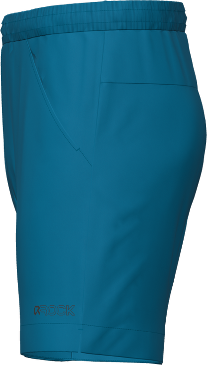 PITCH 5 BERMUDA MAN PANT