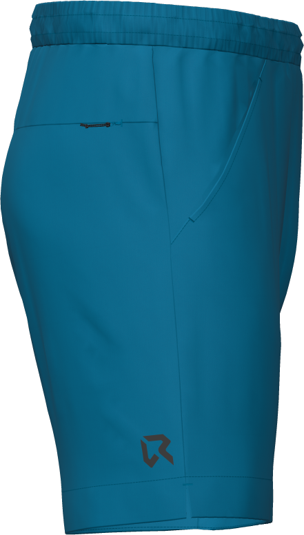 PITCH 5 BERMUDA MAN PANT