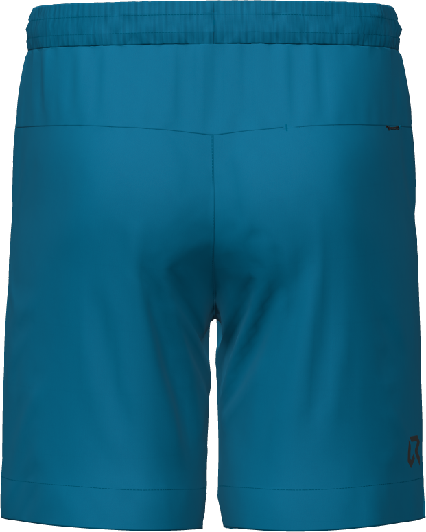 PITCH 5 BERMUDA MAN PANT