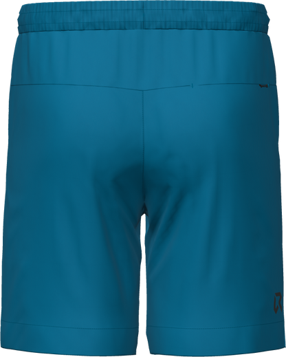 PITCH 5 BERMUDA MAN PANT