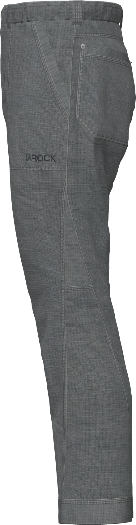 GRIDLINE MAN PANT