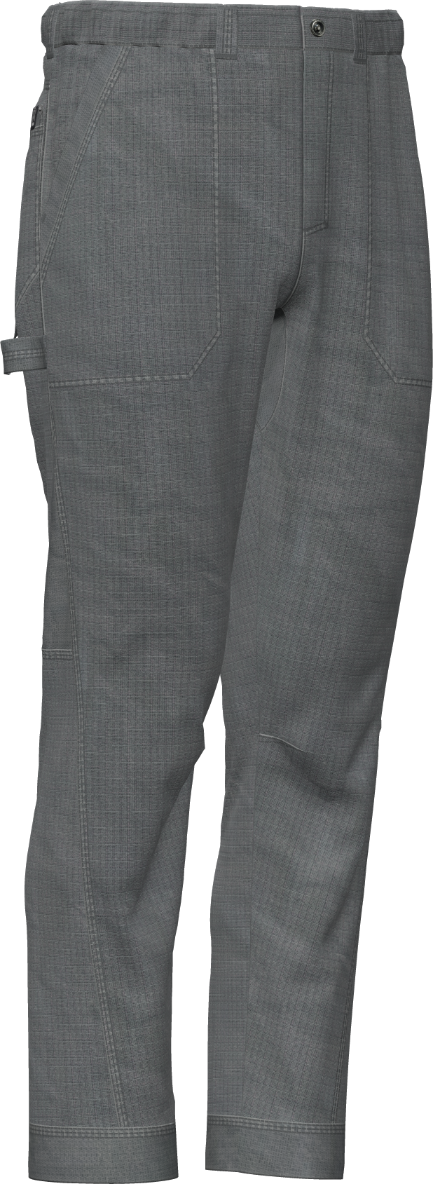 GRIDLINE MAN PANT