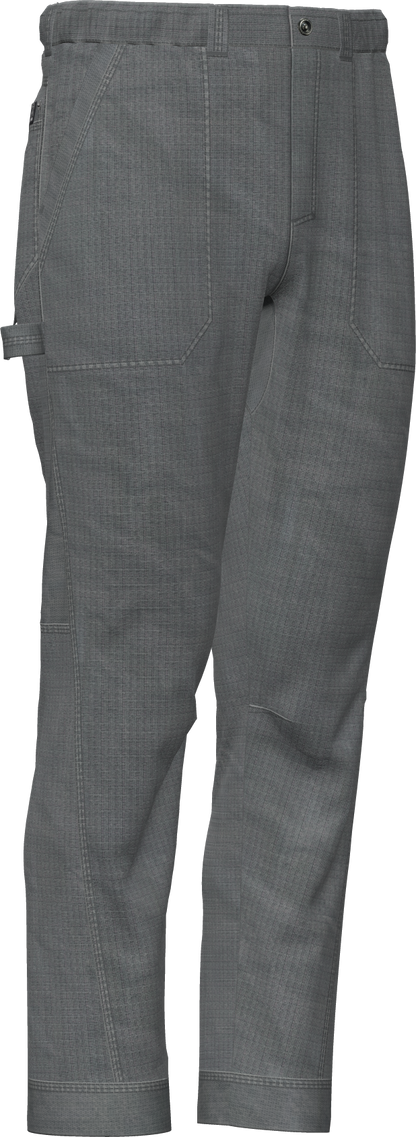 GRIDLINE MAN PANT