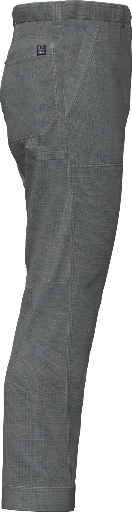 GRIDLINE MAN PANT