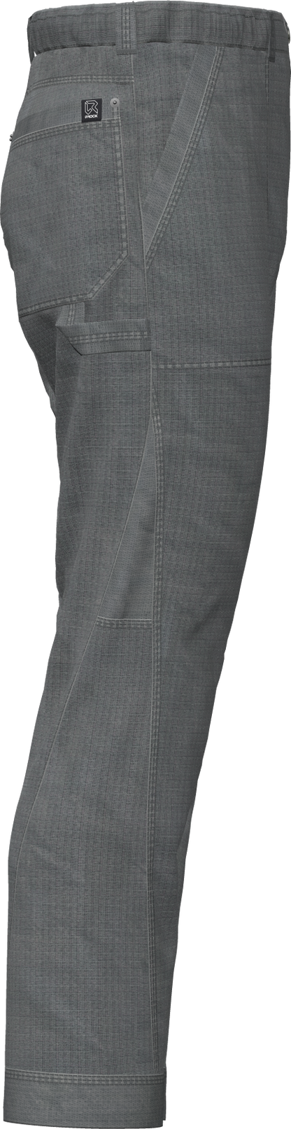 GRIDLINE MAN PANT
