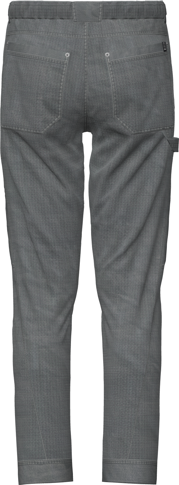 GRIDLINE MAN PANT