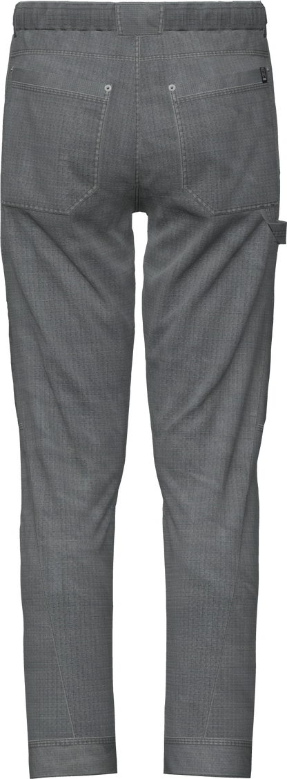 GRIDLINE MAN PANT