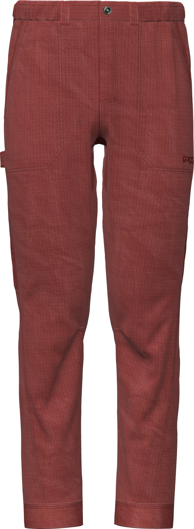GRIDLINE MAN PANT