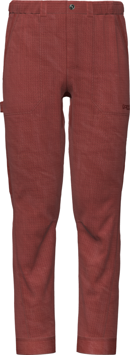 GRIDLINE MAN PANT