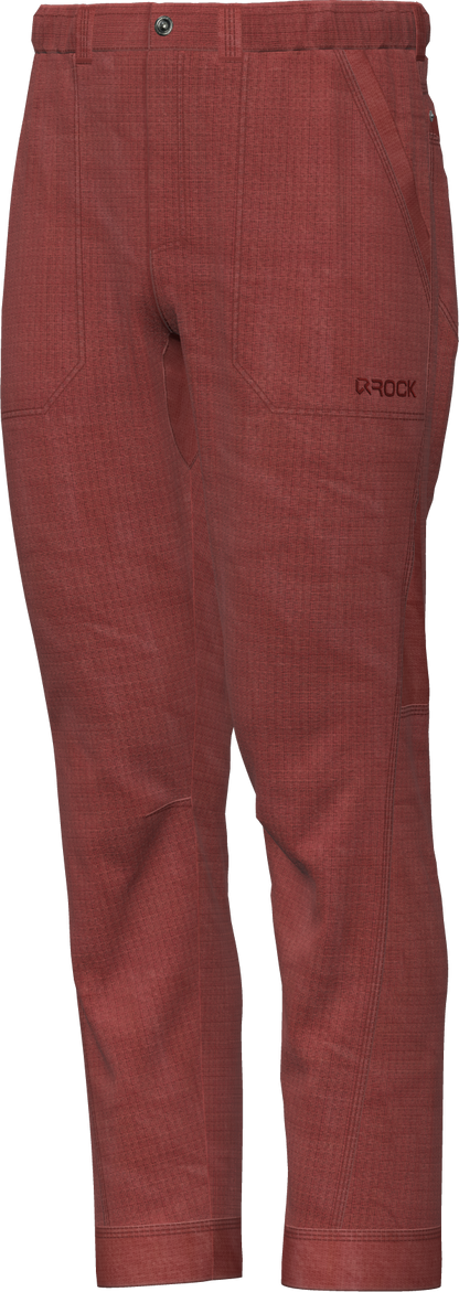 GRIDLINE MAN PANT