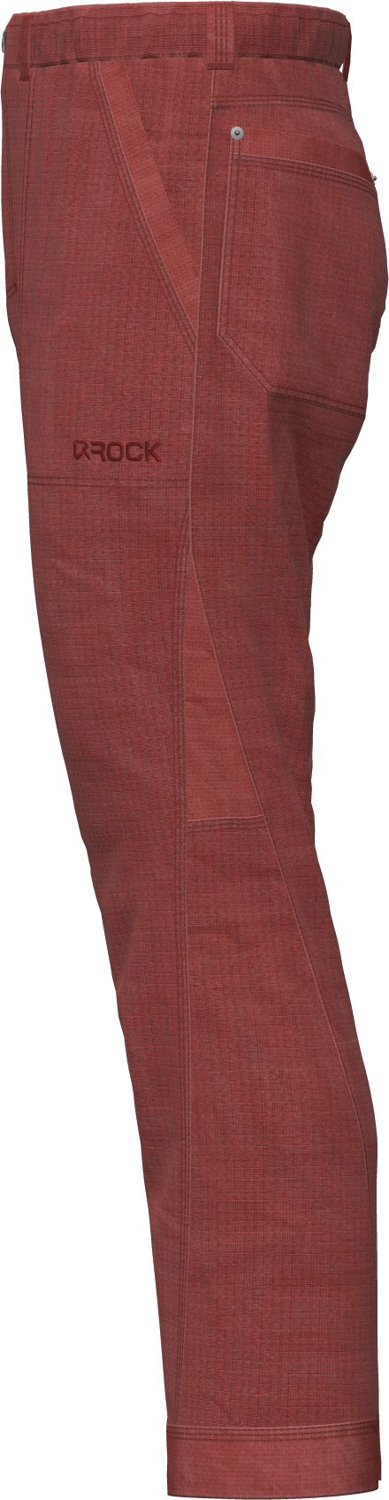 GRIDLINE MAN PANT