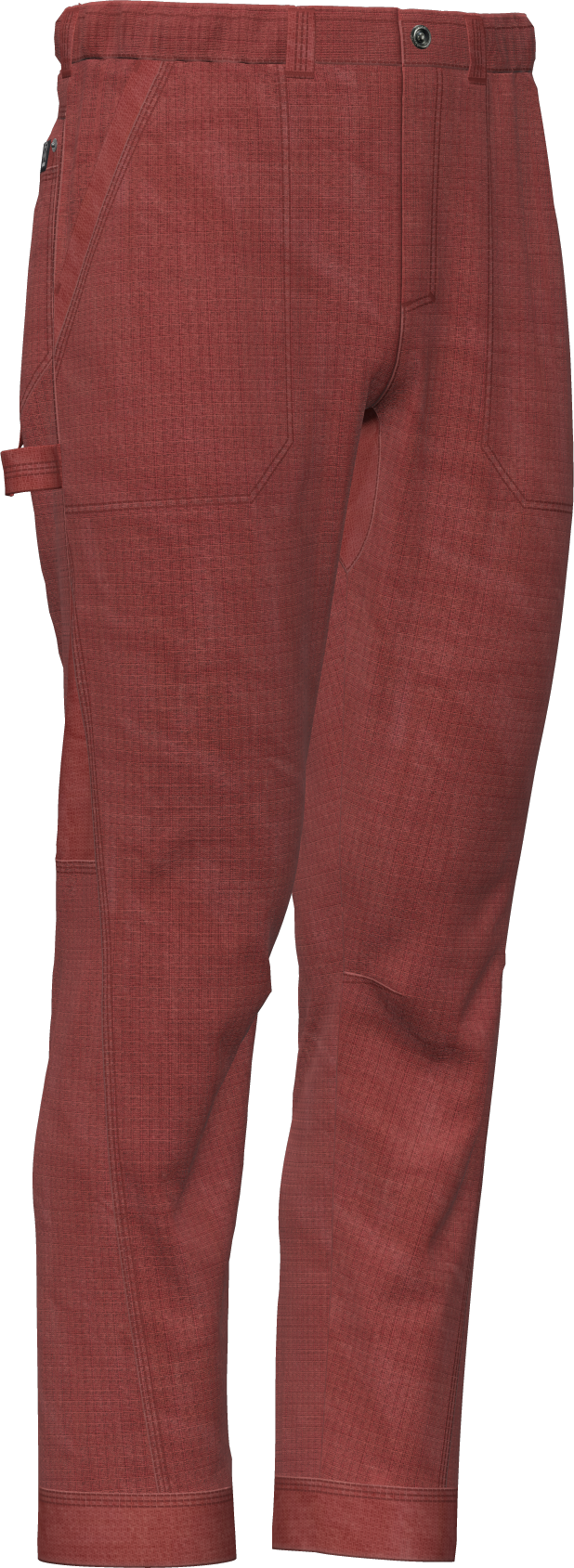 GRIDLINE MAN PANT