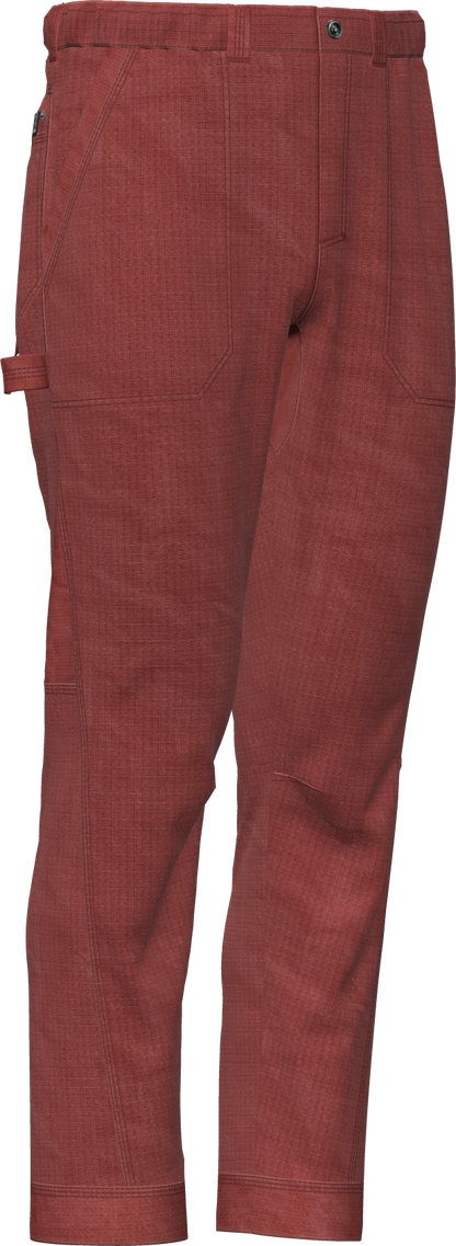 GRIDLINE MAN PANT