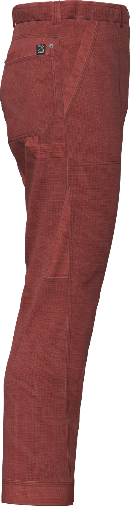GRIDLINE MAN PANT