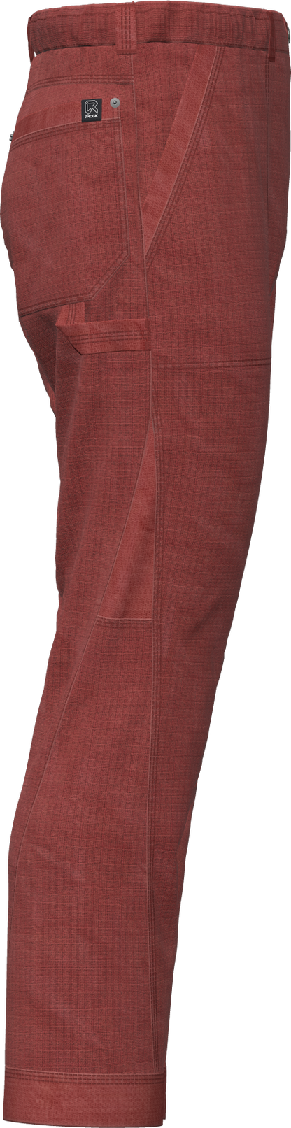 GRIDLINE MAN PANT