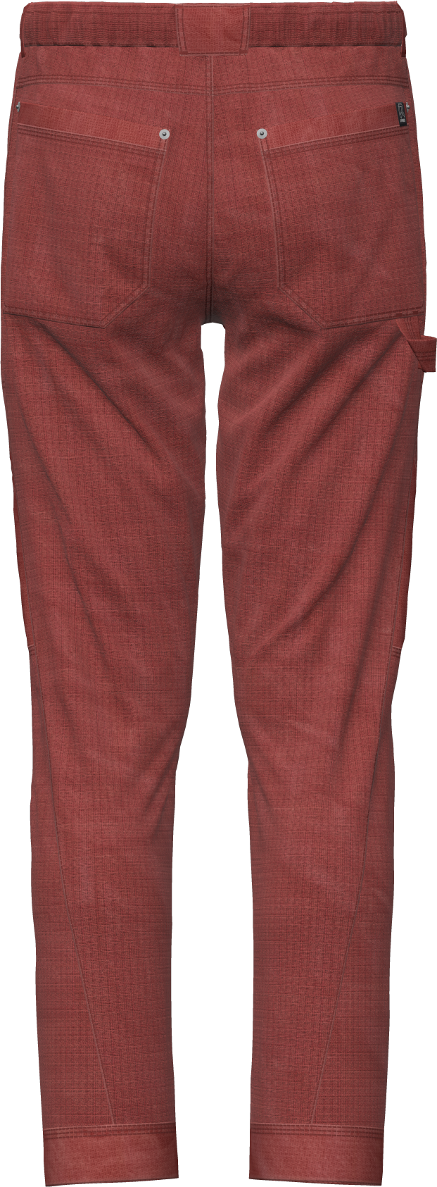 GRIDLINE MAN PANT
