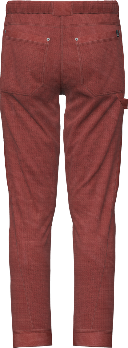 GRIDLINE MAN PANT