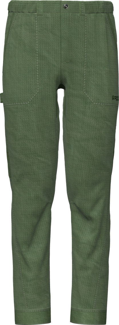 GRIDLINE MAN PANT