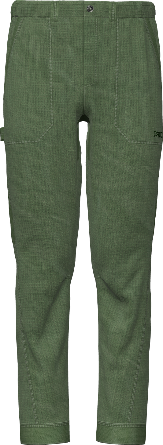 GRIDLINE MAN PANT
