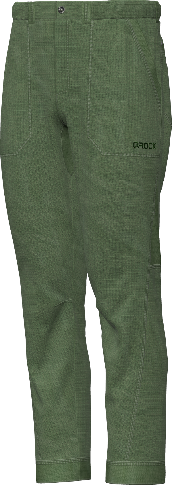 GRIDLINE MAN PANT