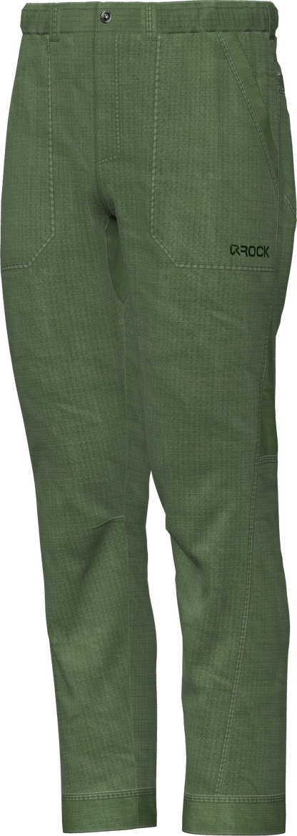 GRIDLINE MAN PANT