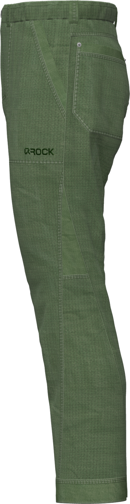 GRIDLINE MAN PANT