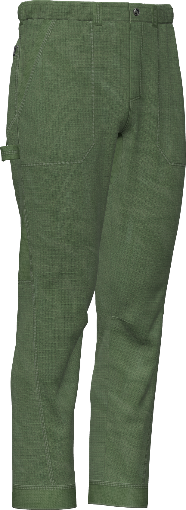 GRIDLINE MAN PANT