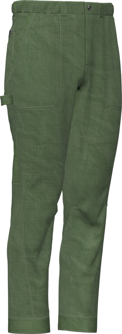 GRIDLINE MAN PANT