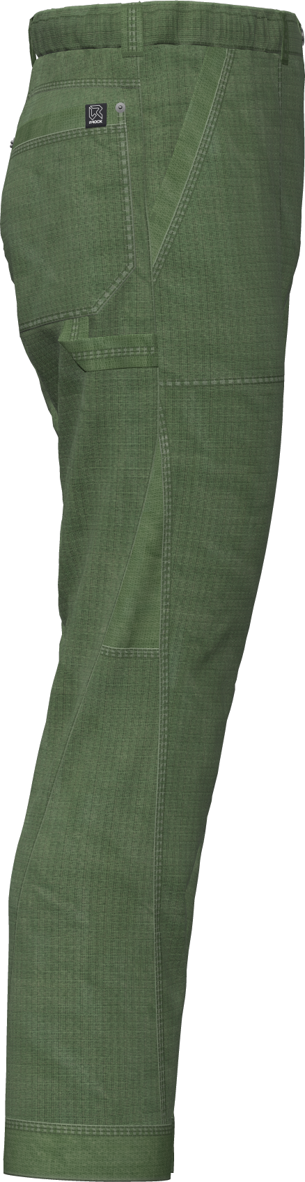 GRIDLINE MAN PANT