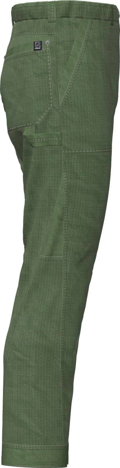 GRIDLINE MAN PANT