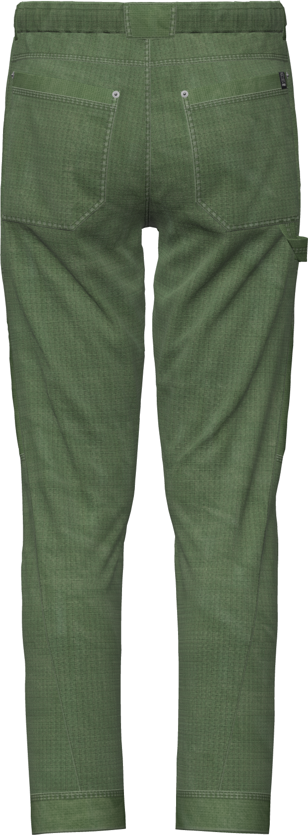 GRIDLINE MAN PANT