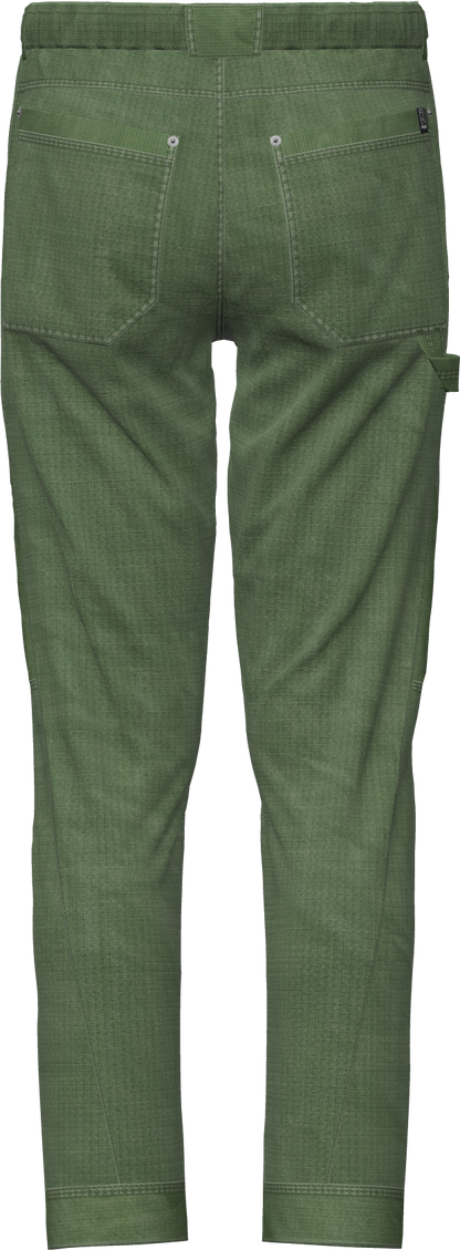 GRIDLINE MAN PANT