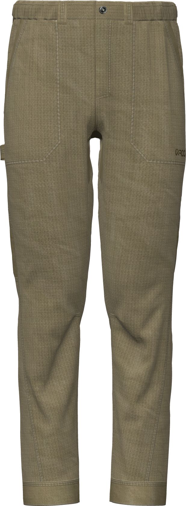 GRIDLINE MAN PANT