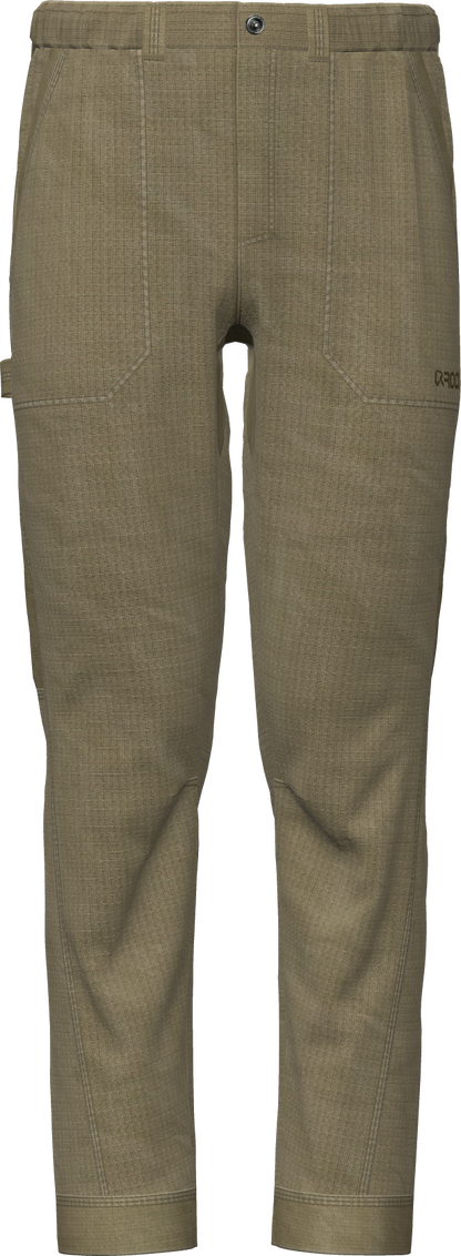 GRIDLINE MAN PANT