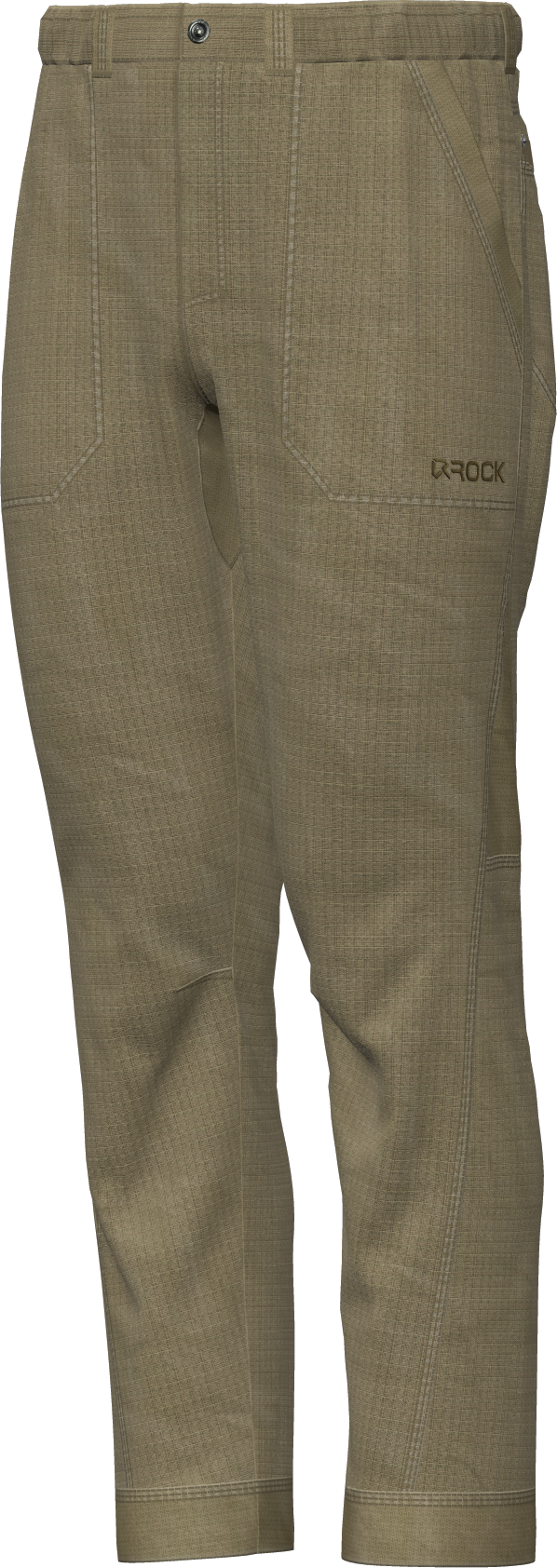GRIDLINE MAN PANT