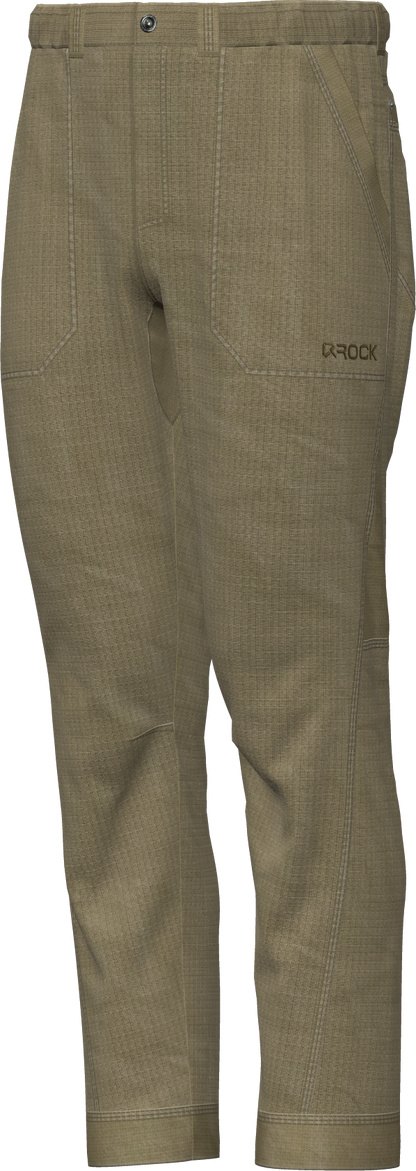 GRIDLINE MAN PANT