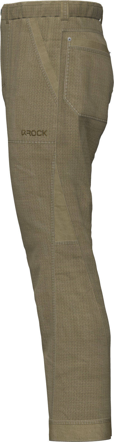 GRIDLINE MAN PANT