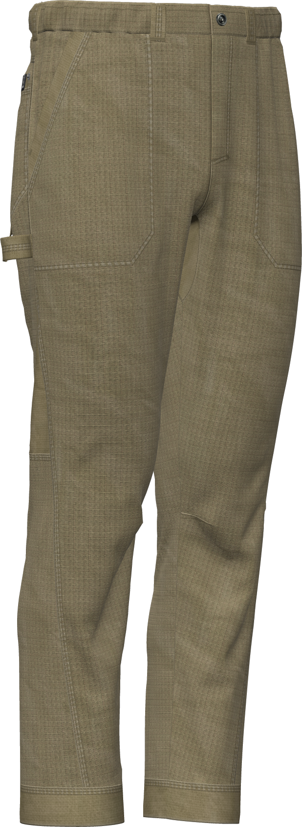 GRIDLINE MAN PANT