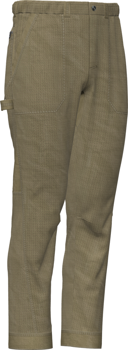 GRIDLINE MAN PANT