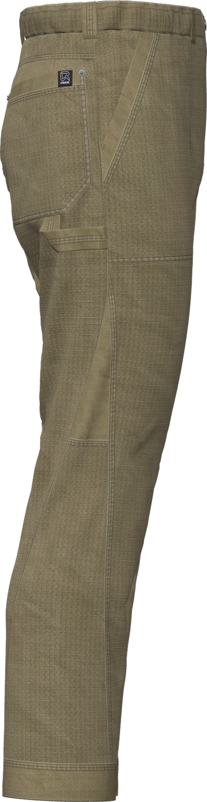 GRIDLINE MAN PANT