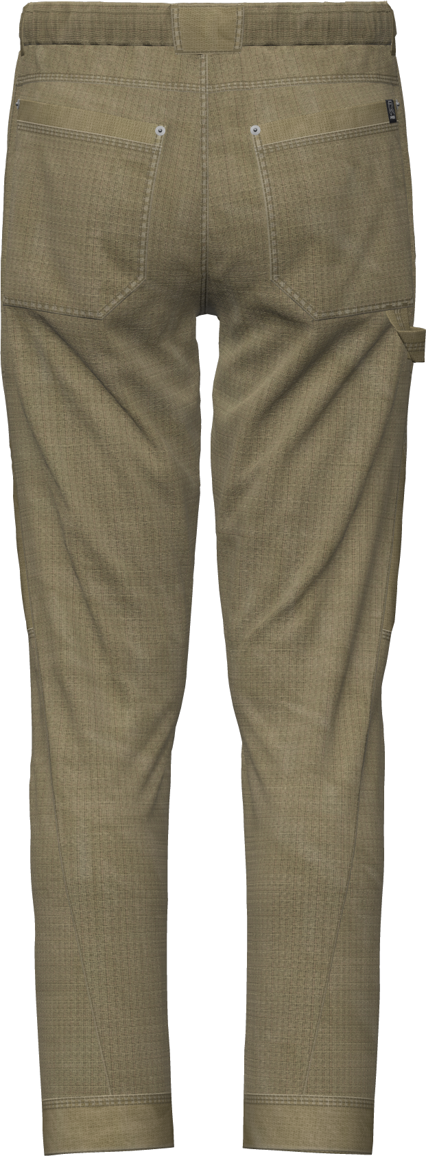 GRIDLINE MAN PANT