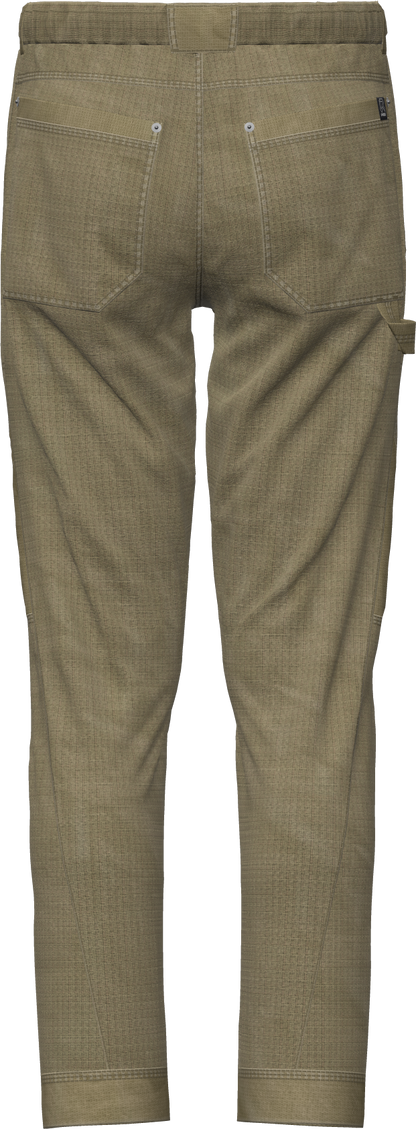 GRIDLINE MAN PANT