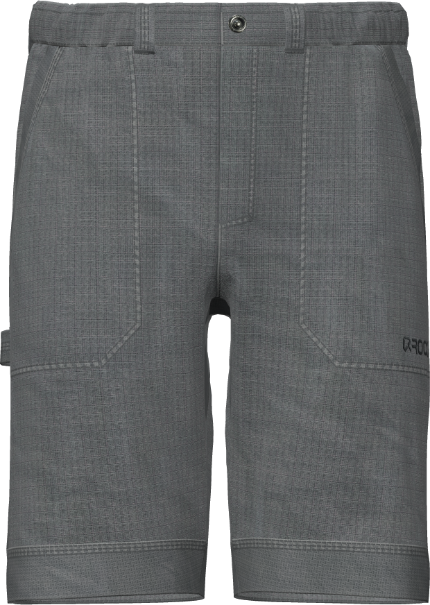 GRIDLINE BERMUDA MAN PANT