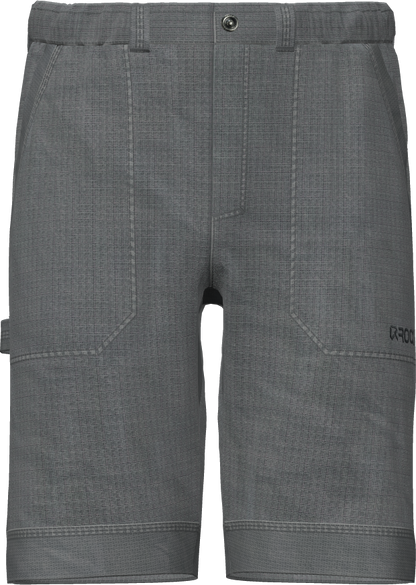 GRIDLINE BERMUDA MAN PANT