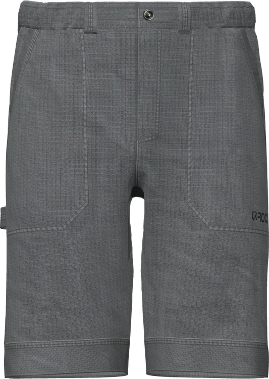GRIDLINE BERMUDA MAN PANT