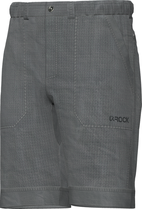 GRIDLINE BERMUDA MAN PANT