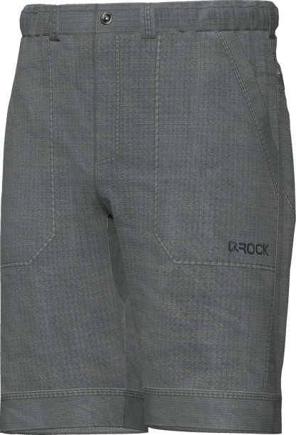 GRIDLINE BERMUDA MAN PANT