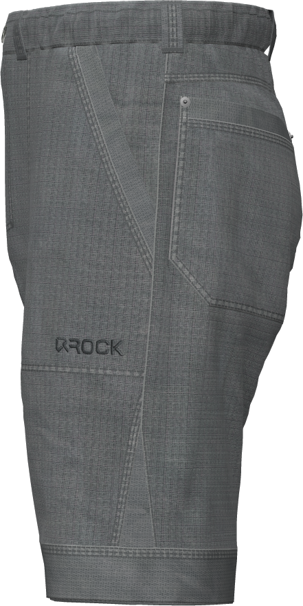 GRIDLINE BERMUDA MAN PANT