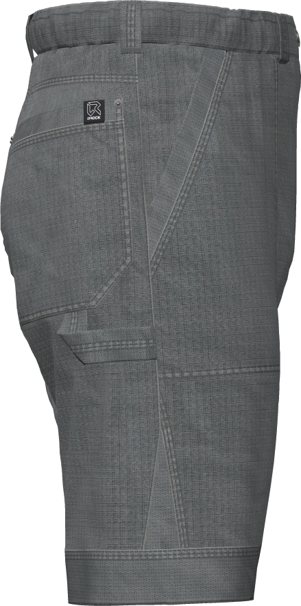 GRIDLINE BERMUDA MAN PANT